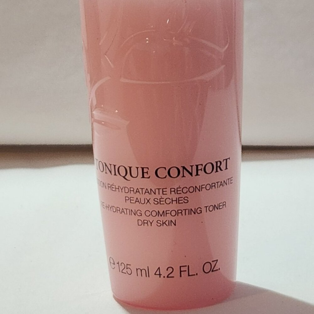 Tonique Confort Toner for dry skin 125 ml NIB